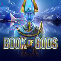 Book of Gods in Sub_Allgames