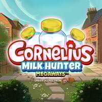 Cornelius Milk Hunter Megaways in Sub_NetentHighlights