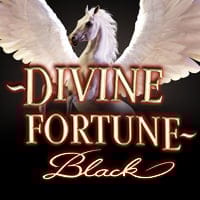 Divine Fortune Black in Top12_MostPlayed