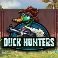 Duck Hunters in Sub_Rubyplay