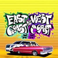 East Coast vs West Coast in Sub_Allgames