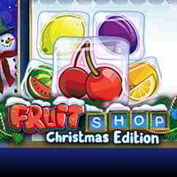 Fruit Shop Christmas Edition in Sub_NetentHighlights