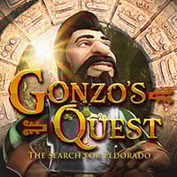 Gonzo's Quest in Top12_MostPlayed