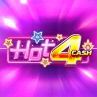 Hot 4 Cash in Sub_Allgames