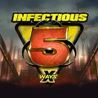 Infectious 5 xWays in Sub_Allgames