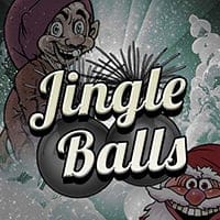 Jingle Balls in Sub_Allgames