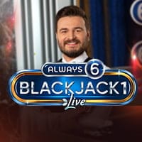 Always 6 Blackjack 1 in Sub_NewgamesBr