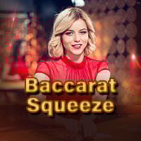 Baccarat Squeeze in LiveBaccarat_Baccarat