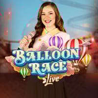 Balloon Race in Livecasino_BingoBoladasorte