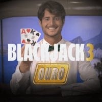 Blackjack Ouro 3 in Sub_ExclusiveLiveGames