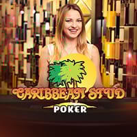 Caribbean Stud Poker in LiveCasino_PokerGames