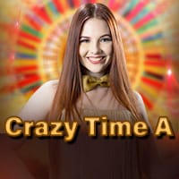 Crazy Time A in othergameshows