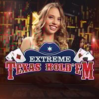 Extreme Texas Holdem in LiveCasino_PokerGames