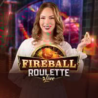 Fireball Roulette in LiveRoulette_withbonuses