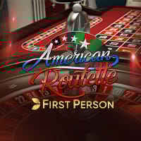 First Person American Roulette in Sub_TableGames