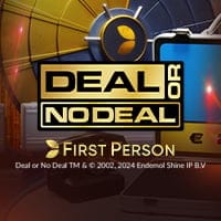 First Person Deal or No Deal in Tables_OtherGames