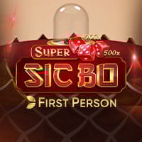 First Person Super Sic Bo in Tables_OtherGames