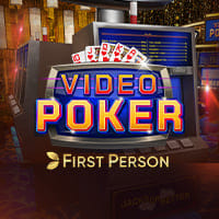 First Person Video Poker in Tables_OtherGames