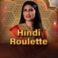 Hindi Roulette in LiveCasino_WorldGames