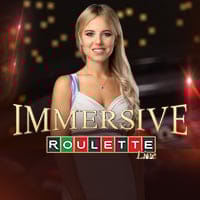 Immersive Roulette in LiveCasino_TopRoulette