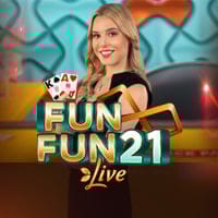 Infinite Fun Fun 21 Blackjack in Livecasino_BlackjackBR