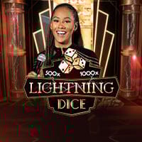 Lightning Dice in othergameshows