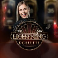 Lightning Roulette in LiveCasino_TopRoulette