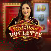 Red Door Roulette in LiveRoulette_withbonuses