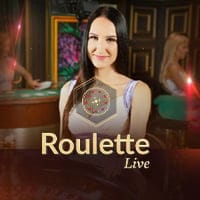 Roulette in LiveCasino_TopRoulette