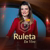 Ruleta En Vivo in sb_WorldRoulette
