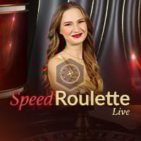 Speed Roulette in LiveCasino_SpeedRoulette