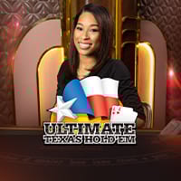Ultimate Texas Hold'em in LiveCasino_PokerGames