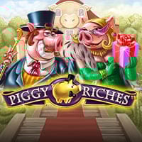 Piggy Riches in Top12_MostPlayed