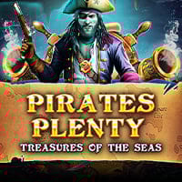 Pirates' Plenty: Treasures of the Seas in Sub_RedtigerHighlights