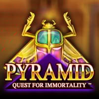 Pyramid: Quest for Immortality in Top12_MostPlayed