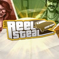 Reel Steal in Sub_NetentHighlights