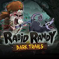 Rabid Randy Dark Trails in Sub_NetentHighlights