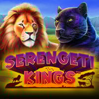 Serengeti Kings in Top12_MostPlayed