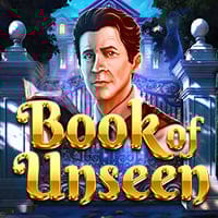 Book of Unseen in Other_Slots