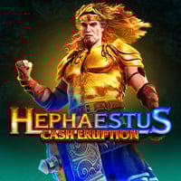Cash Eruption: Hephaestus in Other_Slots