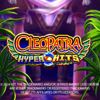 Cleopatra Hyper Hits! in Other_Slots