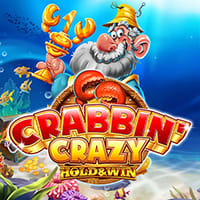 Crabbin' Crazy in Sub_IGTBr