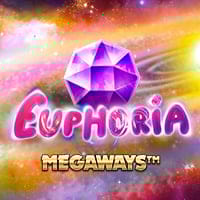 Euphoria Megaways in Sub_IGTBr
