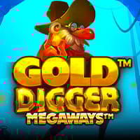 Gold Digger Megaways in Sub_IGTBr