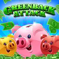 Greenback Attack in Sub_IGTBr