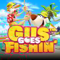Gus Goes Fishin' in br_latestreleases