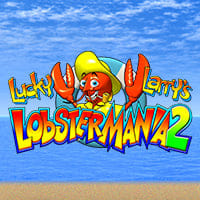 Lucky Larry's Lobstermania 2 in Sub_IGTBr
