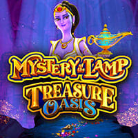 Mystery of the Lamp Treasure Oasis in br_latestreleases