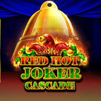 Red Hot Joker Cascade in Other_Slots