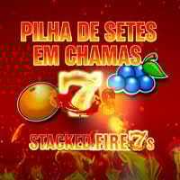 Stacked Fire 7's in Sub_Rubyplay